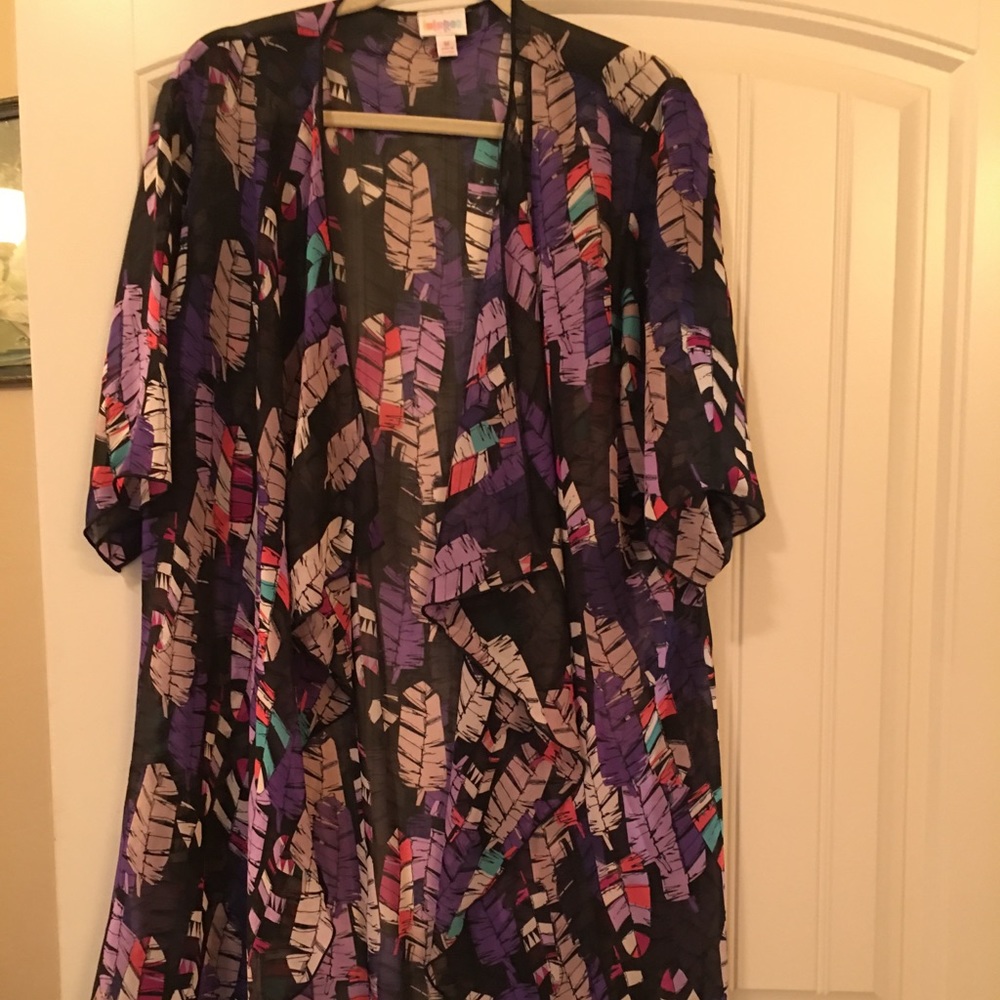 Lularoe Shirley